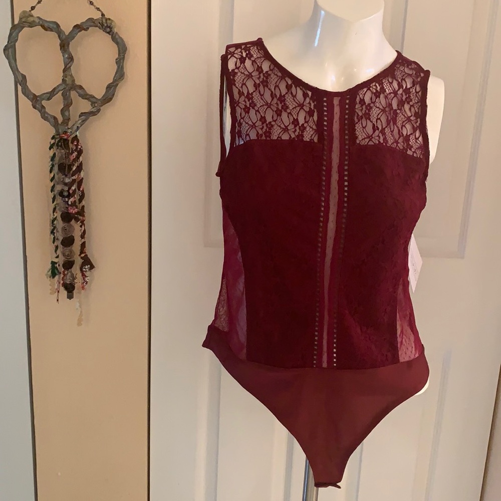 Stella Luce Body Shapewear